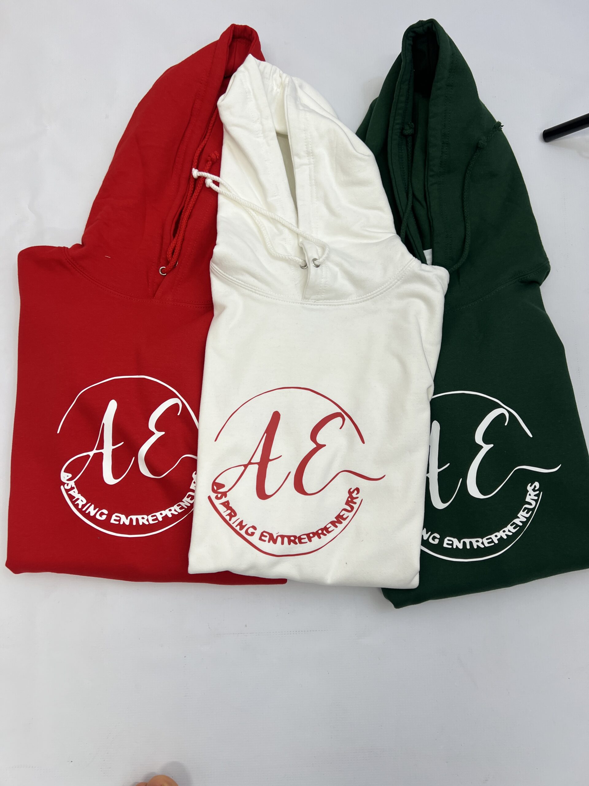 Hoodies